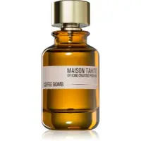 Maison Tahité Coffee Bomb Eau de Parfum unisex