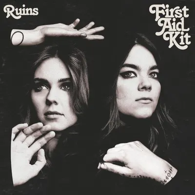 Ruins - Vinyl