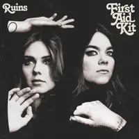 Ruins - Vinyl