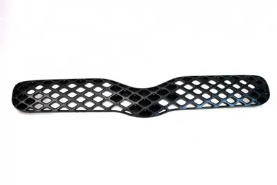 Grila radiator fata negra TOYOTA YARIS intre 2003-2005