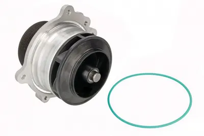 Pompa apa (cu rulment) potrivit DAF 75 CF, 85 CF, CF, CF 75, CF 85, XD, XF 105, XF 106, XF 95, XF II, XG, XG+ MX-11210-XF355M 02.98