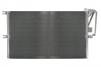 Condensator climatizare potrivit OPEL VECTRA B 1.6-2.6 09.95-07.03
