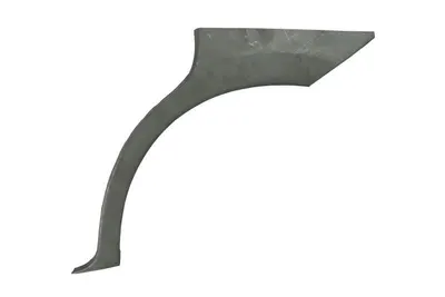 Segment aripa Spate Stanga potrivit OPEL AGILA pana in 2007