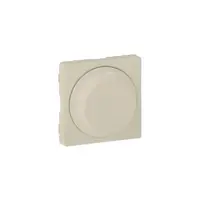 Capac Valena Life - rotary Variator cuout neutral - ivory