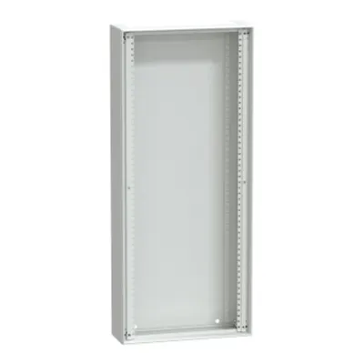 Carcasa montata pe perete, PrismaSeT G, L 600mm, H 1380mm (27M), IP30