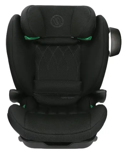 Scaun auto Avionaut - MaxSpace Airflow, IsoFix, i-Size, 100-150 cm, Black