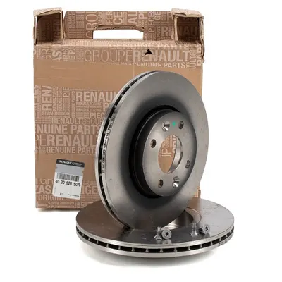 Disc frana RENAULT 402062650R