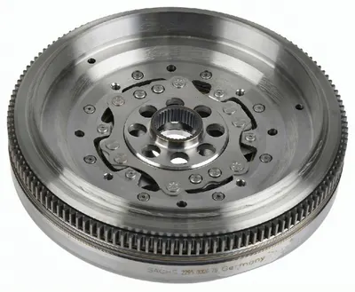 Volanta (290mm) potrivit AUDI A3, Q3, TT 2.5 07.09-10.18