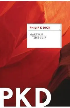 Martian Time-Slip