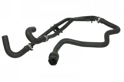 Furtun incalzire (2 pcs.; hoses, pipes) potrivit FIAT DUCATO; PEUGEOT BOXER 2.2D 04.06