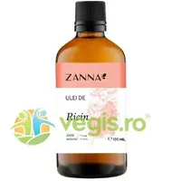 Ulei de Ricin 100ml