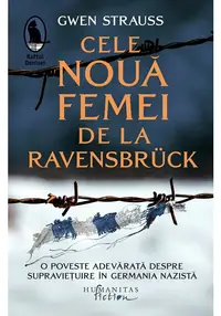 Cele noua femei de la Ravensbrück
