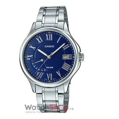 Ceas Casio Fashion Mtp-E116d-2avdf