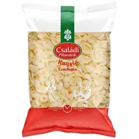 Paste fainoase Conchiglie Csaladi, Baneasa, 1 kg Engros