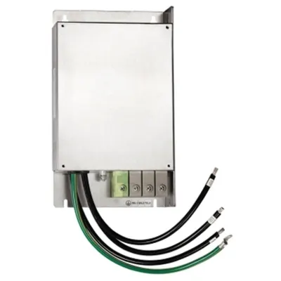 Filtru Emc Suplimentar - 49 A - 3 Ph