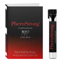 Parfum feromoni, PheroStrong, Beast pentru bărbați, 1 ml