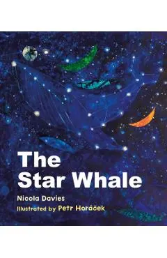 Star Whale
