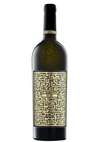 Vin Engros JIDVEI, Mysterium, TR + SB 2022, 0.75 L
