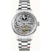 Ceas Ingersoll THE JAZZ I07703 Automatic