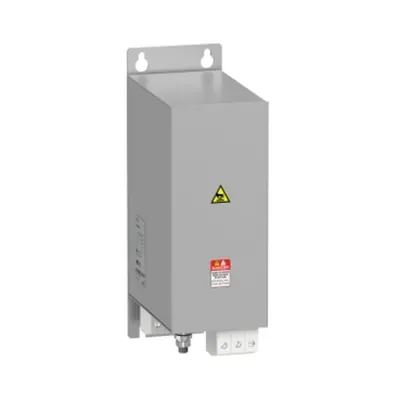 Filtru de intrare cu interferente radio EMC, pentru unitate viteza variabila, 160 A