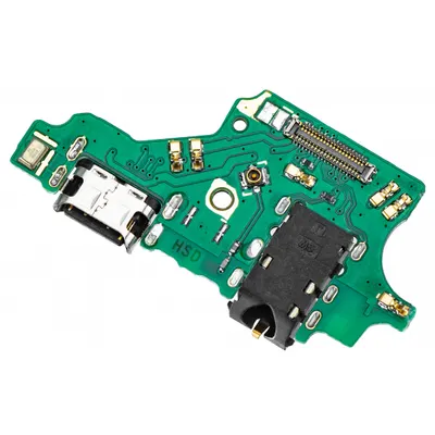Placa cu Conector Incarcare - Audio - Microfon Huawei P20 Lite, Swap 02351VPS