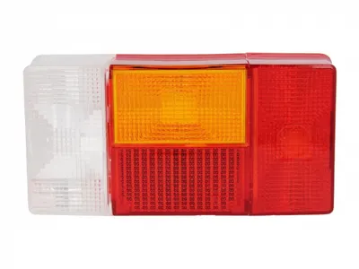 Dispersor lampa spate dreapta MULTICAR M25, M26 1985-1996