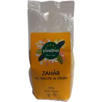 Zahar din Trestie de Zahar 500g