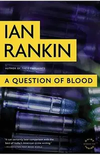 A Question of Blood