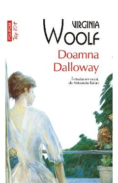 eBook Doamna Dalloway