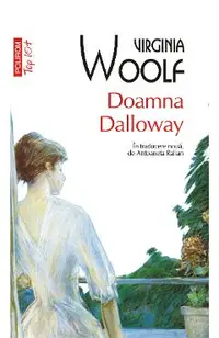 eBook Doamna Dalloway