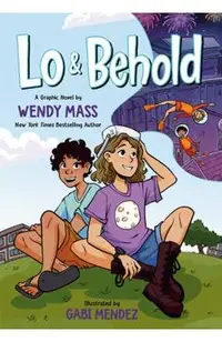Lo and Behold