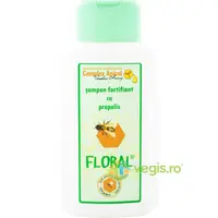 Sampon Fortifiant cu Propolis Floral 250ml