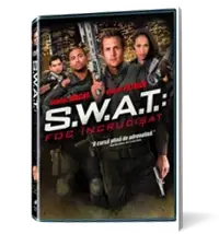 S.W.A.T.: Foc Incrucisat