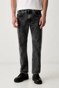 Guess Jeans blugi slim fit pentru bărbați