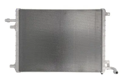 Intercooler potrivit LAND ROVER DISCOVERY SPORT, RANGE ROVER EVOQUE 2.0 2.0D 06.15