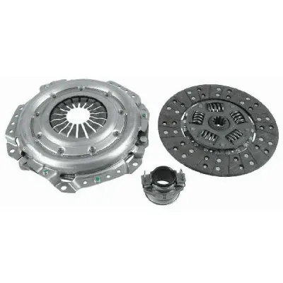 Set ambreiaj SACHS 3000 951 937