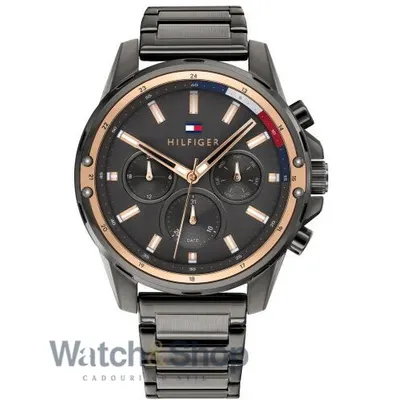 Ceas Tommy Hilfiger Mason 1791790
