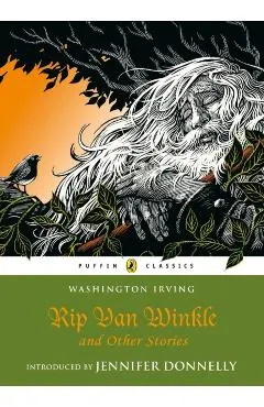 Rip Van Winkle and Other Stories