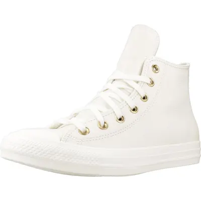 Tenisi unisex Converse Chuck Taylor As, Bej