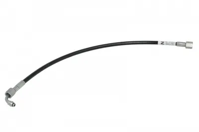 Furtun inclinare cabina (480mm, M12x1,5mm) potrivit MAN TGA, TGS I, TGX I 04.00