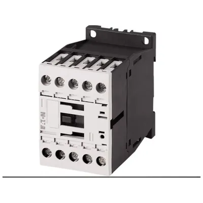 276399 - Contactor comanda 6A regim AC-15