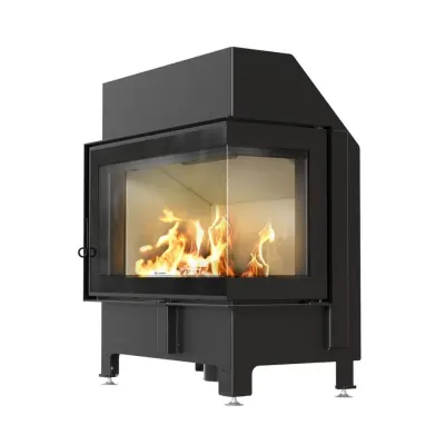 Focar Malmo 10.5 kW - Sticla Dreapta