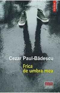 eBook Frica de umbra mea