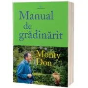 Manual de gradinarit