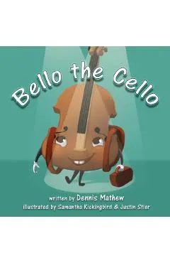 Bello the Cello