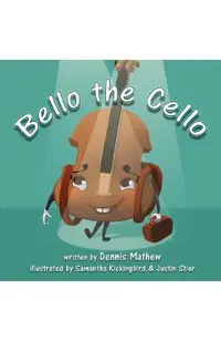 Bello the Cello