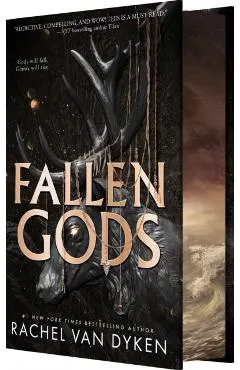 Fallen Gods (Deluxe Limited Edition)