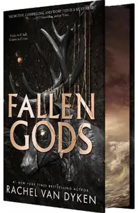 Fallen Gods (Deluxe Limited Edition)