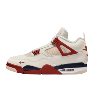 4 Retro OG Nigel Sylvester Brick After Brick