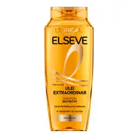 Sampon Ulei Extraordinar, 400ml, Elseve